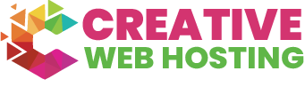 Creative Web Hosting Creative Web Hosting